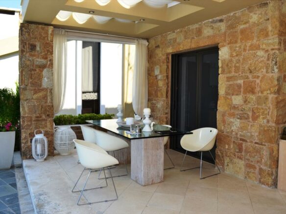 Detached House With 3 Bedrooms In Kassandra, Chalkidiki
