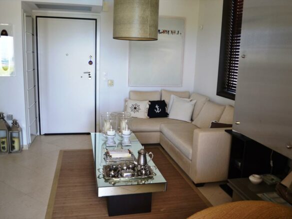 Detached House With 3 Bedrooms In Kassandra, Chalkidiki