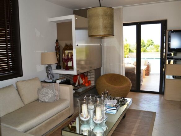 Detached House With 3 Bedrooms In Kassandra, Chalkidiki