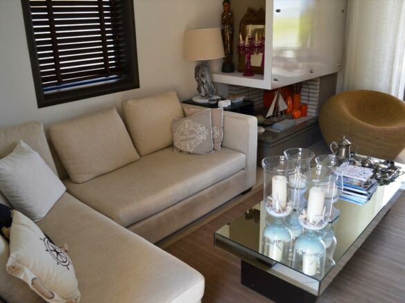 Detached House With 3 Bedrooms In Kassandra, Chalkidiki