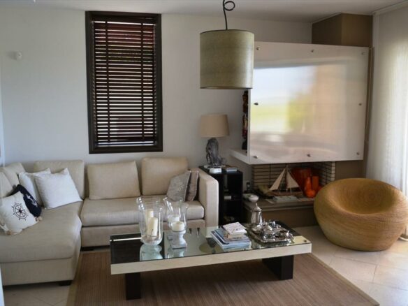 Detached House With 3 Bedrooms In Kassandra, Chalkidiki