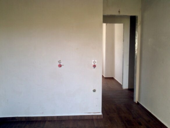 Maisonette With 3 Bedrooms In Thessaloniki Suburbs