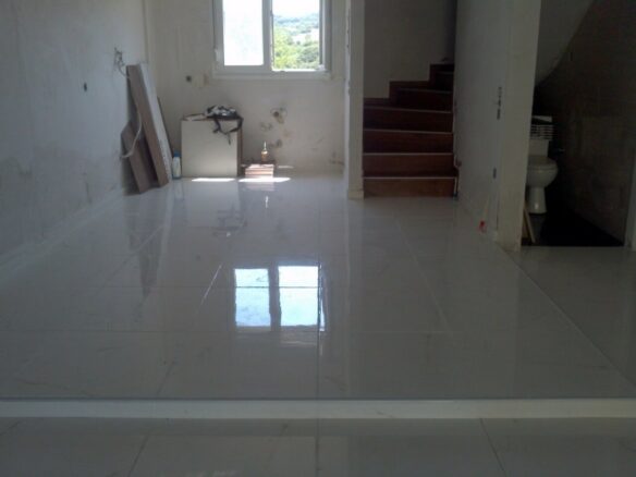 Maisonette With 3 Bedrooms In Thessaloniki Suburbs