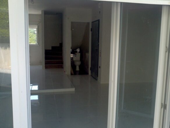 Maisonette With 3 Bedrooms In Thessaloniki Suburbs