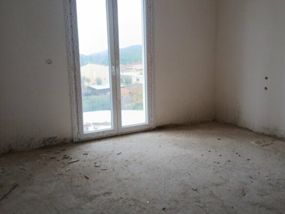 Detached House With Garden In Zante, 118 M² Area