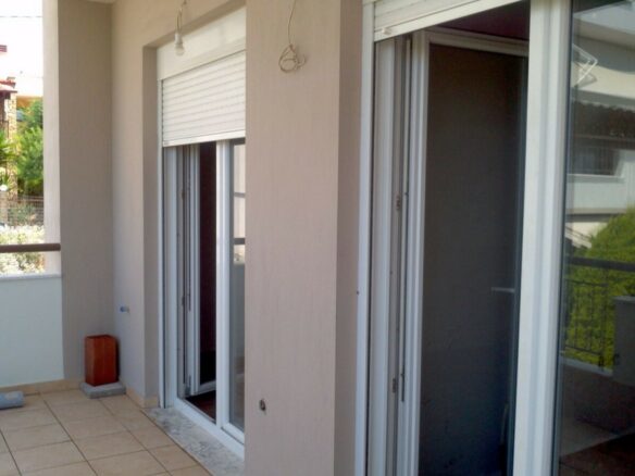 Maisonette With 3 Bedrooms In Thessaloniki Suburbs