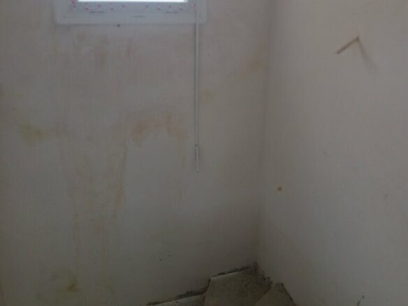 Detached House With Garden In Zante, 118 M² Area
