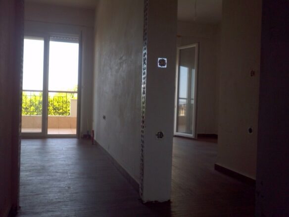Maisonette With 3 Bedrooms In Thessaloniki Suburbs
