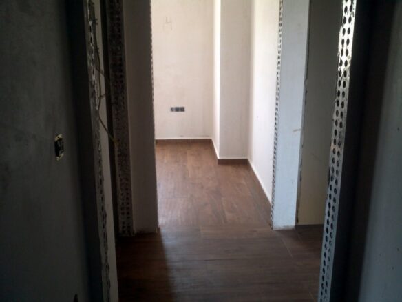 Maisonette With 3 Bedrooms In Thessaloniki Suburbs