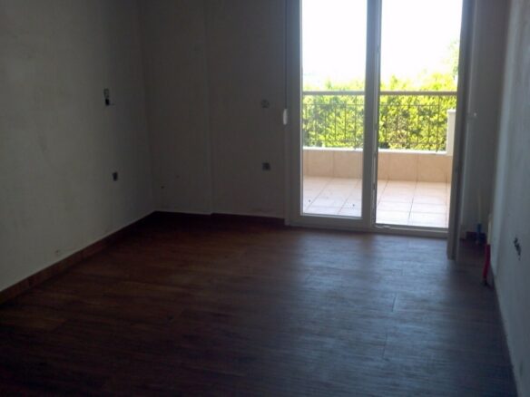 Maisonette With 3 Bedrooms In Thessaloniki Suburbs