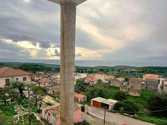 Detached House With Garden In Zante, 118 M² Area