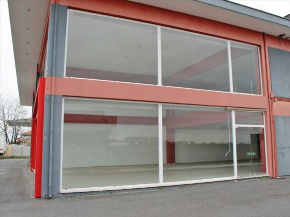 Business In Katerini, Greece (450 M²)
