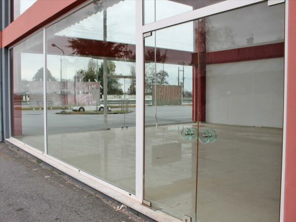 Business In Katerini, Greece (450 M²)