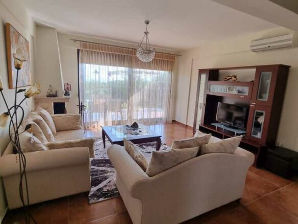2-bedroom Detached House In Kassandra, Greece (120 M²)