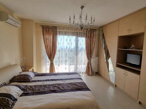 2-bedroom Detached House In Kassandra, Greece (120 M²)