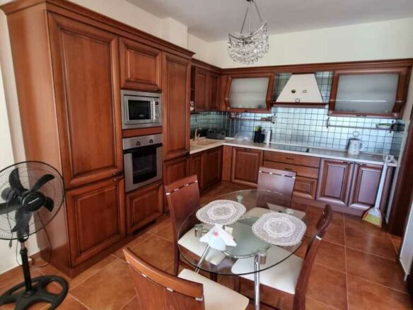 2-bedroom Detached House In Kassandra, Greece (120 M²)