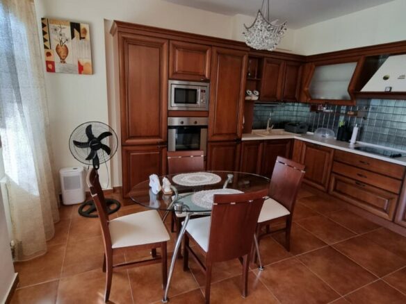 2-bedroom Detached House In Kassandra, Greece (120 M²)