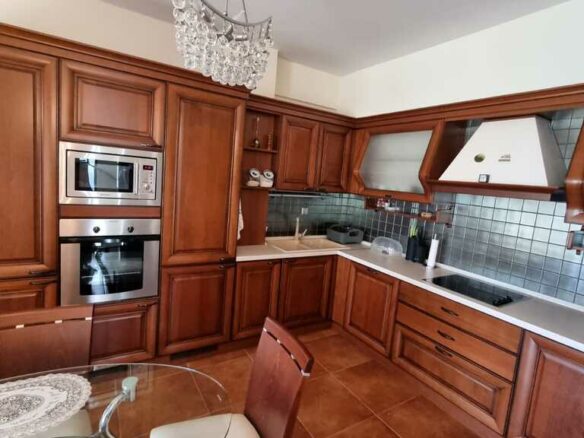 2-bedroom Detached House In Kassandra, Greece (120 M²)
