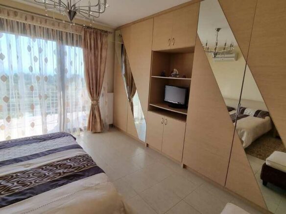 2-bedroom Detached House In Kassandra, Greece (120 M²)