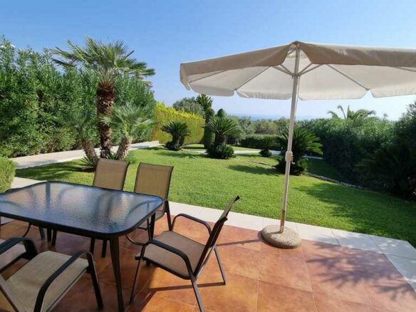 2-bedroom Detached House In Kassandra, Greece (120 M²)
