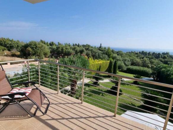 2-bedroom Detached House In Kassandra, Greece (120 M²)
