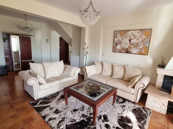2-bedroom Detached House In Kassandra, Greece (120 M²)