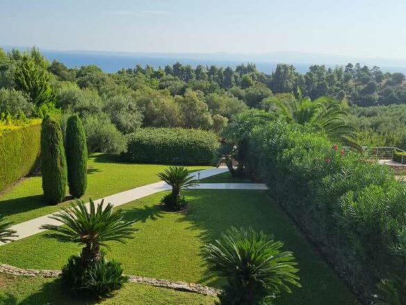 2-bedroom Detached House In Kassandra, Greece (120 M²)