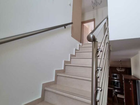 2-bedroom Detached House In Kassandra, Greece (120 M²)