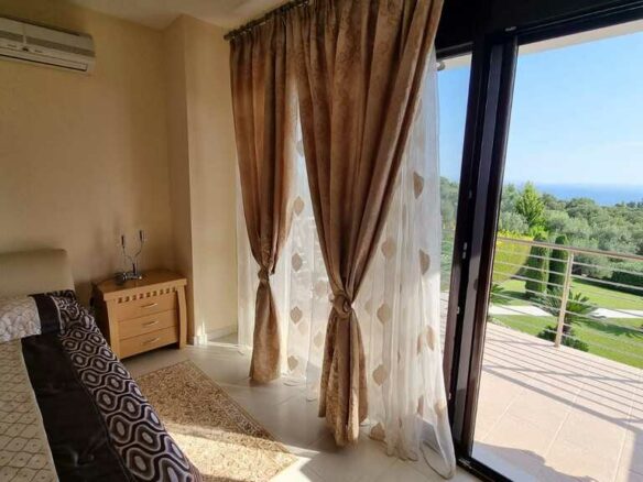 2-bedroom Detached House In Kassandra, Greece (120 M²)