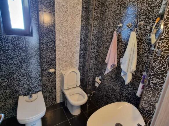 2-bedroom Detached House In Kassandra, Greece (120 M²)