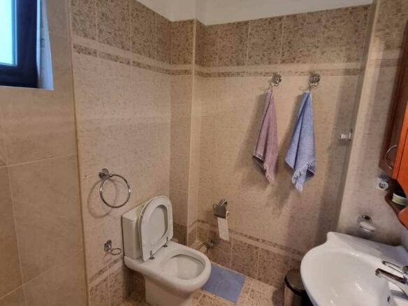 2-bedroom Detached House In Kassandra, Greece (120 M²)