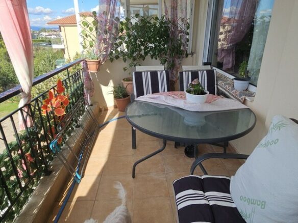 2-bedroom Duplex In Kassandra, Greece (85 M²)
