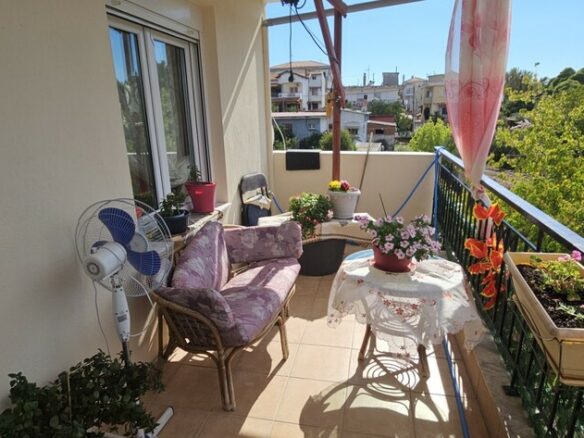 2-bedroom Duplex In Kassandra, Greece (85 M²)