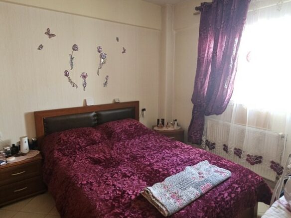 2-bedroom Duplex In Kassandra, Greece (85 M²)