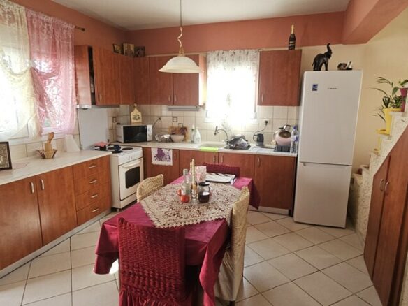 2-bedroom Duplex In Kassandra, Greece (85 M²)