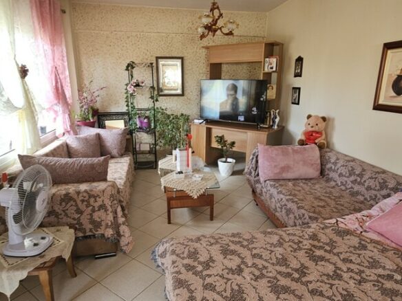 2-bedroom Duplex In Kassandra, Greece (85 M²)