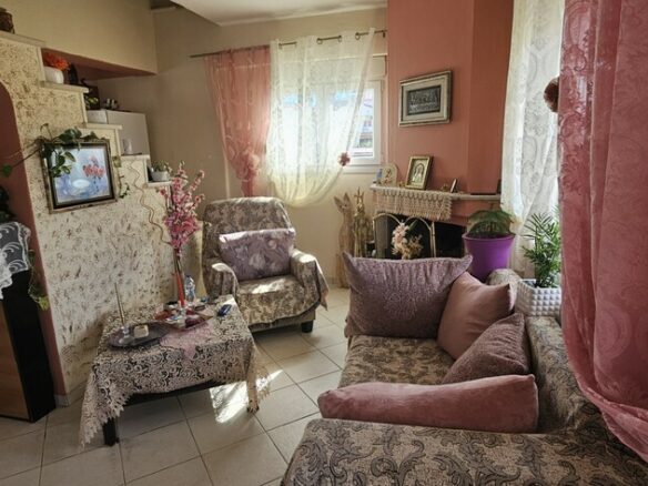 2-bedroom Duplex In Kassandra, Greece (85 M²)