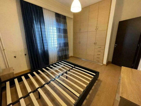 1-bedroom Flat In Piraiki – Chatzikyriakio, Greece (60 M²)