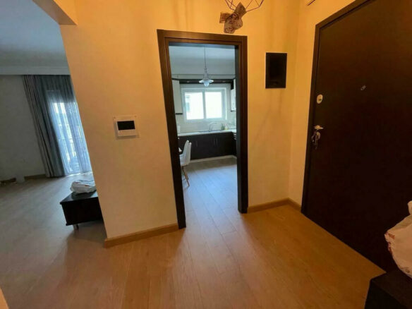 1-bedroom Flat In Piraiki – Chatzikyriakio, Greece (60 M²)