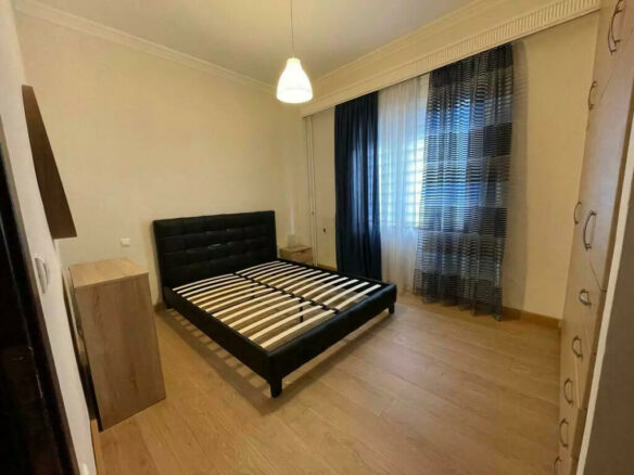 1-bedroom Flat In Piraiki – Chatzikyriakio, Greece (60 M²)