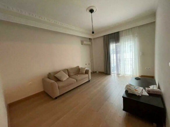 1-bedroom Flat In Piraiki – Chatzikyriakio, Greece (60 M²)