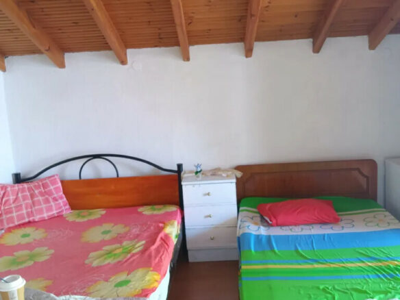 1-bedroom Detached House In Kassandra, Greece (45 M²)