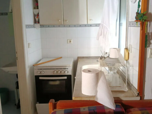 1-bedroom Detached House In Kassandra, Greece (45 M²)
