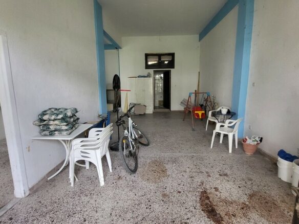 Flat In Kassandra, Greece (90 M²)