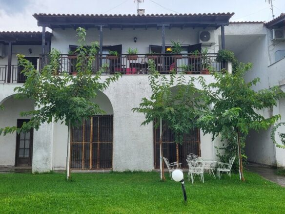 Flat In Kassandra, Greece (90 M²)