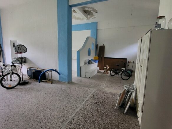 2-bedroom Flat In Kassandra, Greece (64 M²)