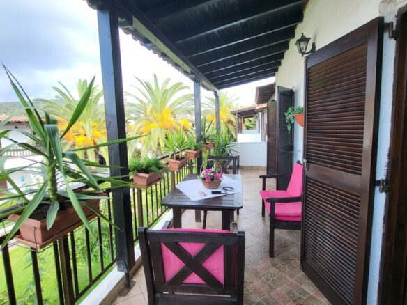 2-bedroom Flat In Kassandra, Greece (64 M²)