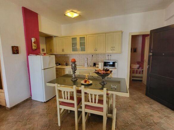 2-bedroom Flat In Kassandra, Greece (64 M²)