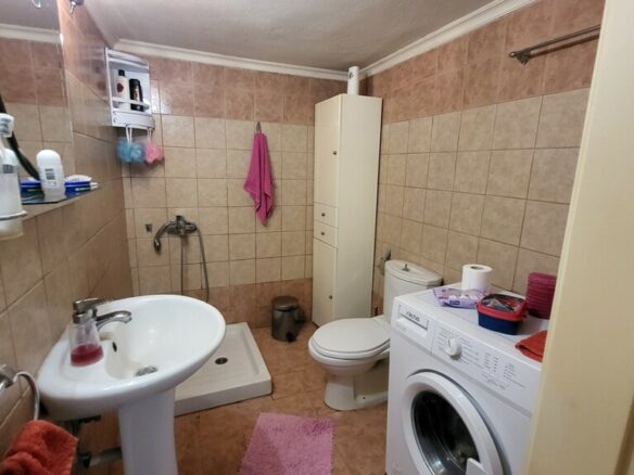 2-bedroom Flat In Kassandra, Greece (64 M²)
