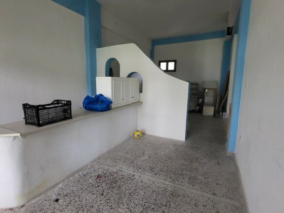2-bedroom Flat In Kassandra, Greece (64 M²)